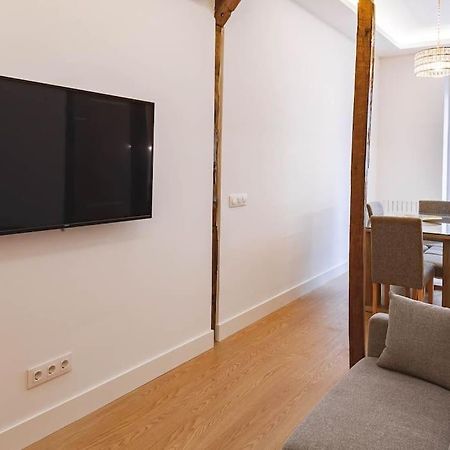 马德里Goya II Calle General Pardinas 2Br 1Bh公寓 外观 照片