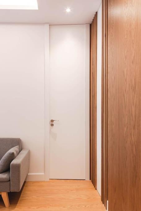 马德里Goya II Calle General Pardinas 2Br 1Bh公寓 外观 照片